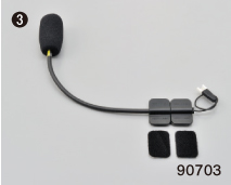 COOLROBO Easy Talk3 | DAYTONA